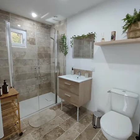 Maison Cosy à La Campagne Rénovée Casa de Férias *