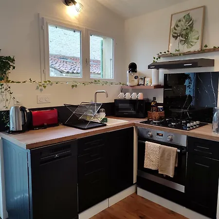 Holiday home Maison Cosy A La Campagne Renovee