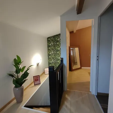 Maison Cosy A La Campagne Renovee