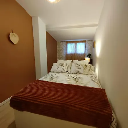 Maison Cosy A La Campagne Renovee * Saint Denis Du Pin