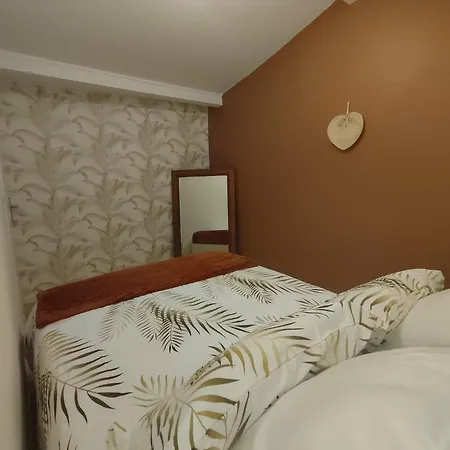 Maison Cosy A La Campagne Renovee Saint Denis Du Pin