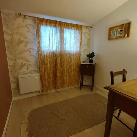 Maison Cosy A La Campagne Renovee Saint Denis Du Pin