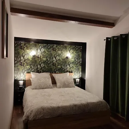 Maison Cosy A La Campagne Renovee Saint Denis Du Pin