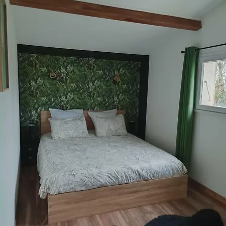 Maison Cosy A La Campagne Renovee Holiday home Saint Denis Du Pin